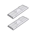 Roborock S7 Robot Süpürge Uyumlu 2'li HEPA Filtre-Yedek Parça